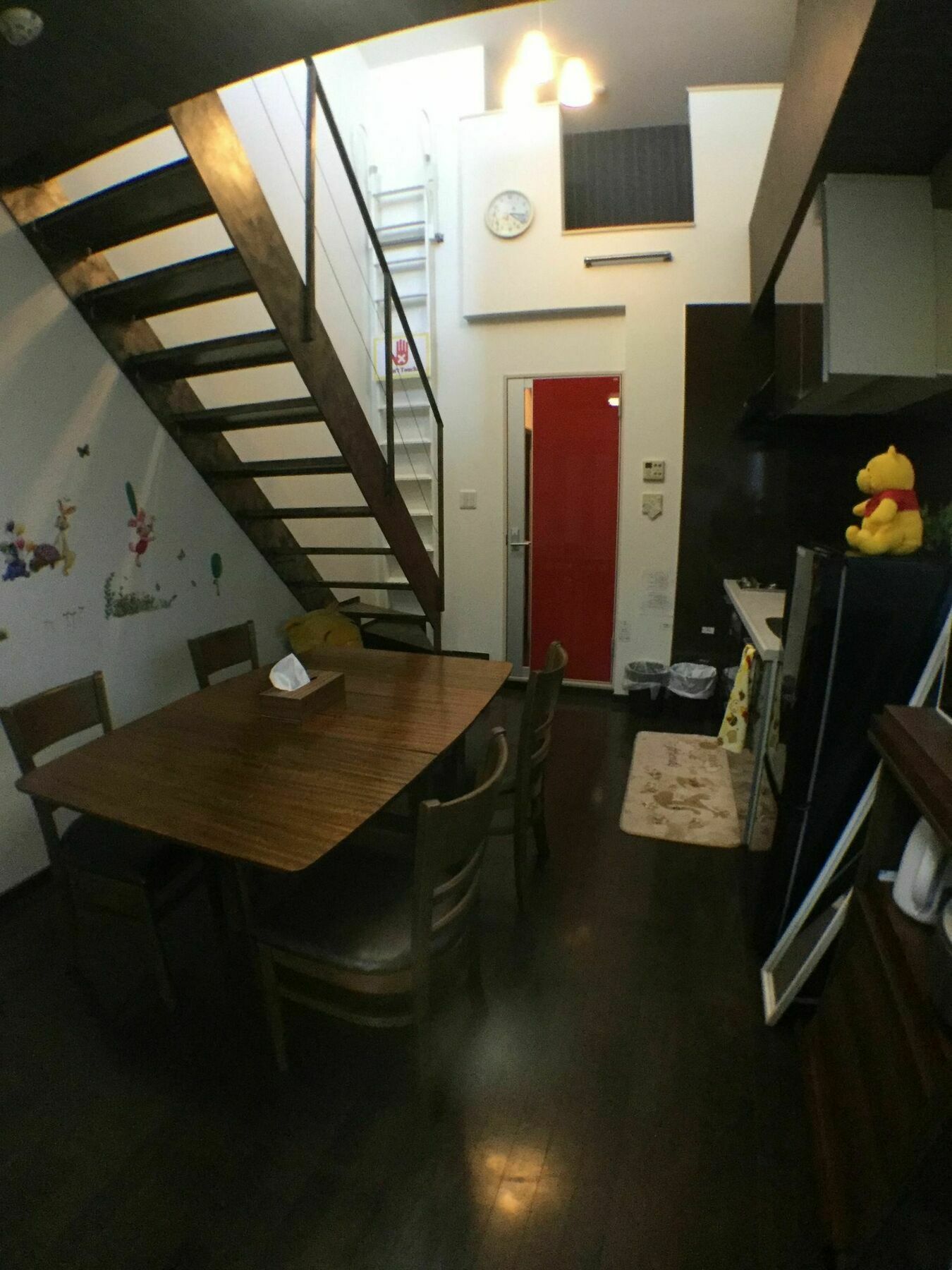Yeah Room Zeus The Garden Осака Экстерьер фото