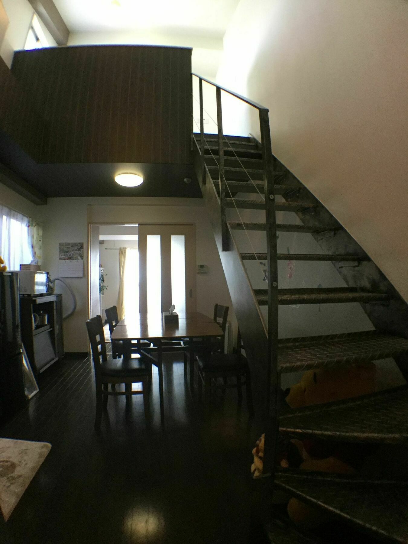 Yeah Room Zeus The Garden Осака Экстерьер фото