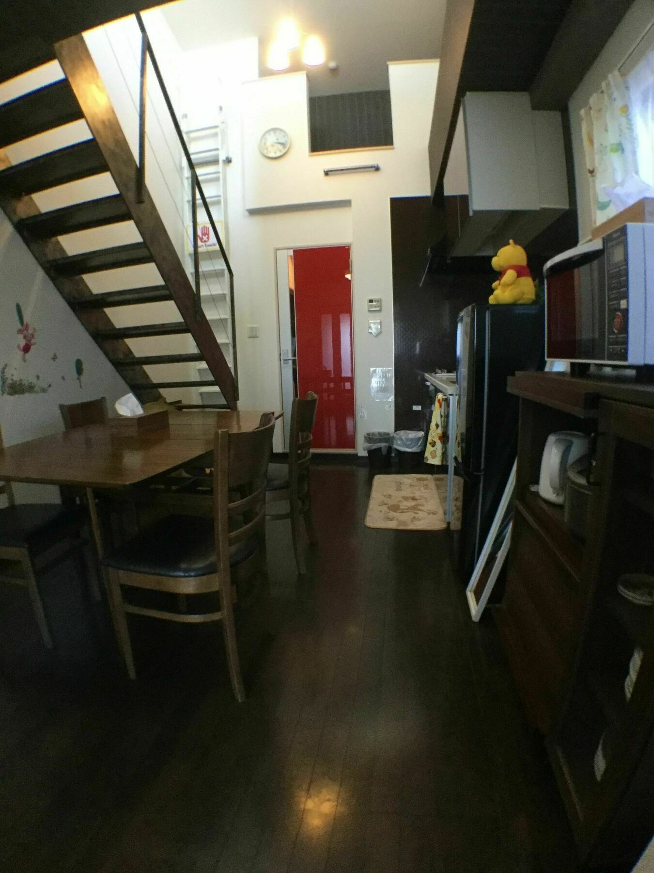 Yeah Room Zeus The Garden Осака Экстерьер фото