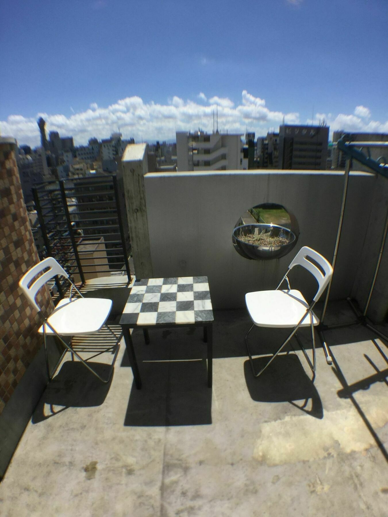 Yeah Room Zeus The Garden Осака Экстерьер фото
